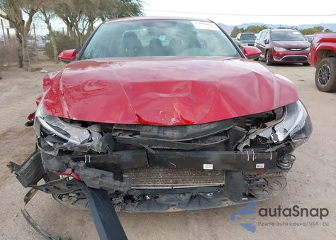 2023 Hyundai Elantra Se z USA, uszkodzony, nr VIN KMHLL4AG2PU488437